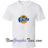 Fanta Logo Soft Drink T-Shirt