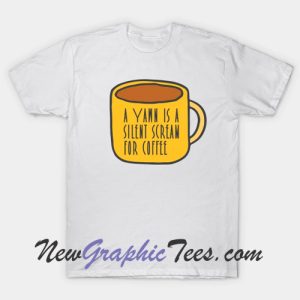 Funny Coffee Unisex T-Shirt