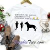 God Sends The Tastiest Children To The Hungriest Pitbulls T-Shirt