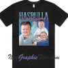 Hasbulla Magomedov Homage T-shirt