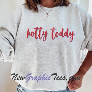 Hotty Toddy Sweatshirt