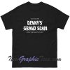 I Survived the Denny's Grand Slam T-Shirt