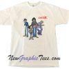 The Gorillaz Unisex T-Shirt