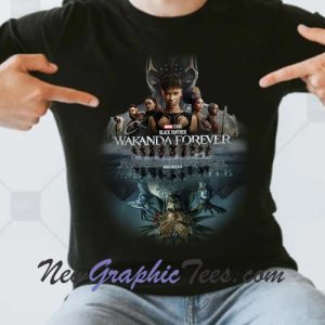 The King Of Wakanda Unisex Sweatshirt