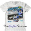 Vintage Ross Chastain Gateway Win T-Shirt