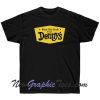 What The Fuck Is Up Denny's T-Shirt