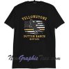 Yellowstone Dutton Ranch T-Shirt