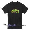 Crazy Short-Sleeve Unisex T-Shirt