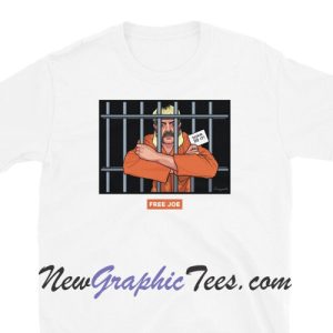 Free Joe T-Shirt