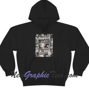 Kendrick Lamar Hoodie