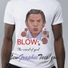 Kenneth Copeland Wind of God Humor Comedy T-Shirt