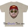 Mac Inspired Back T-Shirt