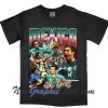 Mexico Vintage Bootleg T-Shirt