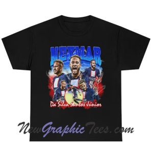 Neymar T-Shirt