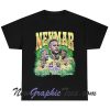 Neymar Unisex T-Shirt