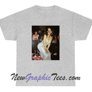 Rihanna T-shirt