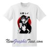 Sailor Moon Japanese T-Shirt