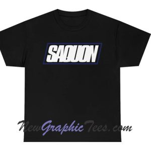 Saquon T-Shirt