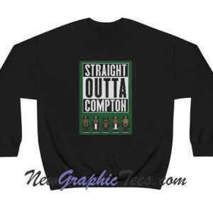 Straight Outta Compton Sweatshirt