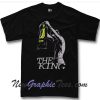 The King Messi T-Shirt