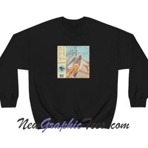 Tyler Crewneck Sweatshirt