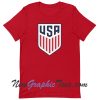 USA World Cup 2022 Unisex T-Shirt