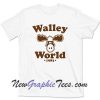 Walley World T Shirt