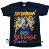 XXXTentacion Unisex TShirt