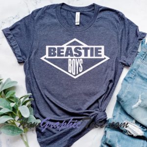 Beastie Boys T-Shirt