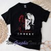 Bride Of Chucky T-Shirt