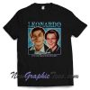 Leonardo Dicaprio T-shirt