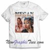 Megan Thee Stallion T-Shirt