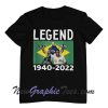 RIP Pele 1940-2022 T-Shirt