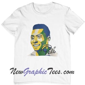 RIP Pele 2022 T-Shirt