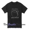 Slowdive T-Shirt