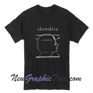 Slowdive T-Shirt