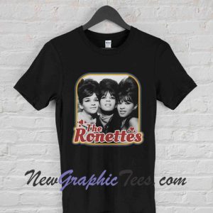 The Ronettes T-Shirt