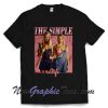 The Simple Life T-shirt