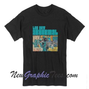 The Strokes Concert T-Shirt