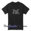 Trust the Process T-Shirt