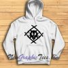 Xavier Wulf Hoodie