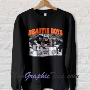 Beastie Boys Sweatshirt