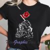 Earthquake In Turkey T-Shirt