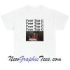 Free Andrew Tate Free Top G T-Shirt