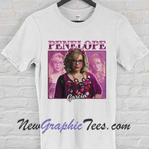 Penelope Garcia T-shirt