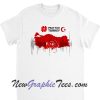 Pray for Turkey T-shirt