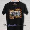 Tame Impala Aesthetic T-Shirt