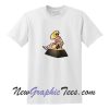 2023 The Grammy Keepsake Harry Vintage T-Shirt