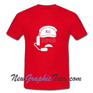 Andy Reid T-Shirt