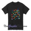 Harry Love On Tour 2023 T-Shirt